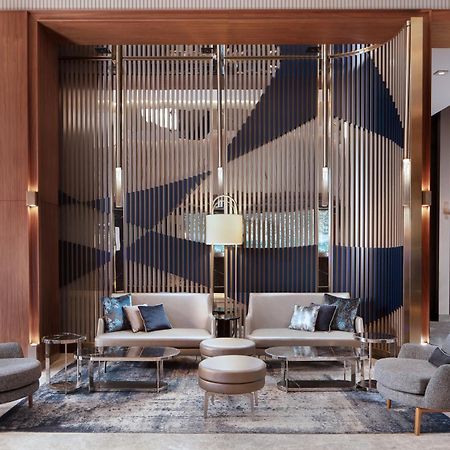 Delta Hotels By Marriott Istanbul Levent Luaran gambar