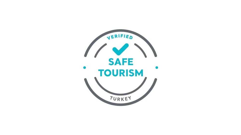 Delta Hotels By Marriott Istanbul Levent Luaran gambar
