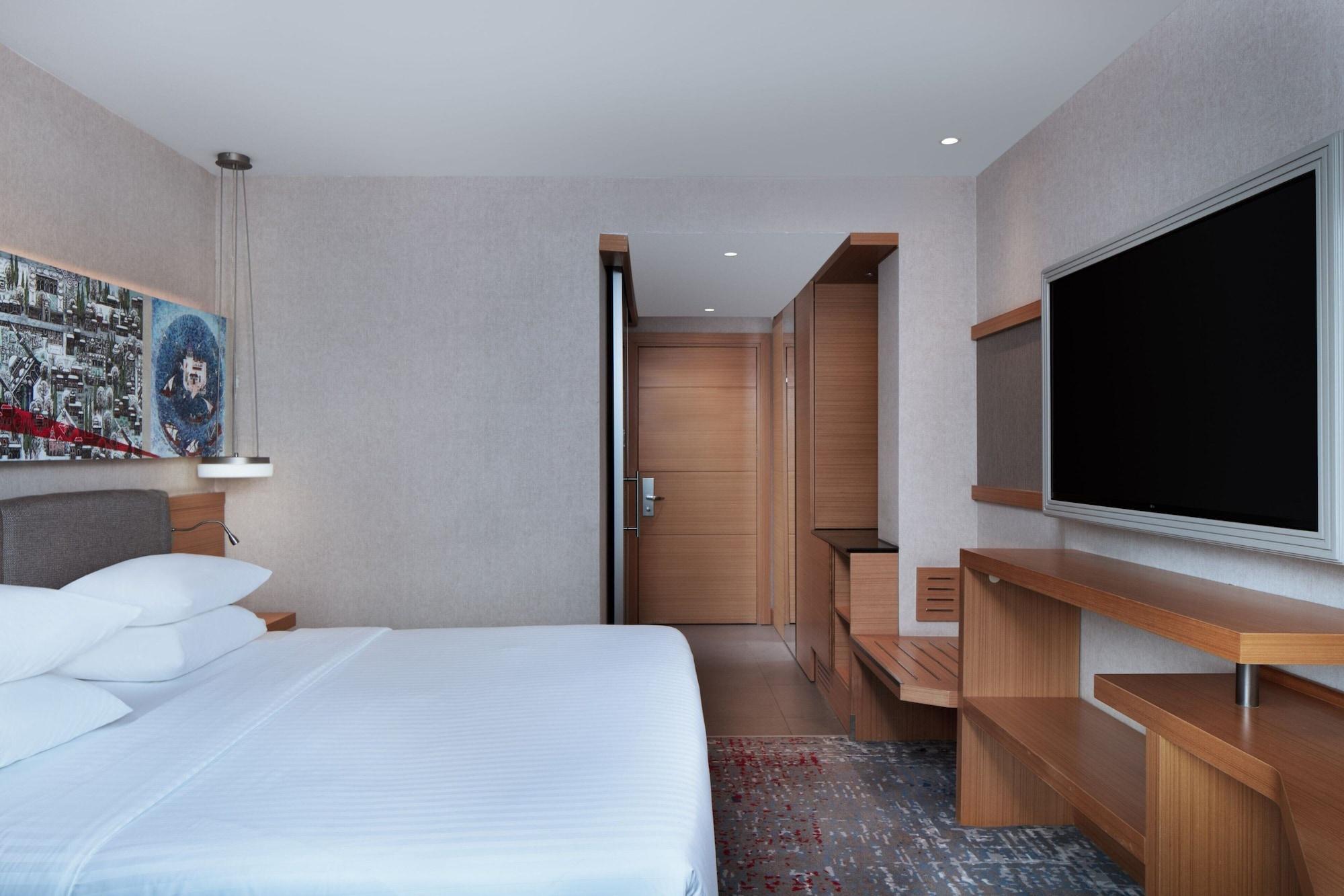 Delta Hotels By Marriott Istanbul Levent Luaran gambar