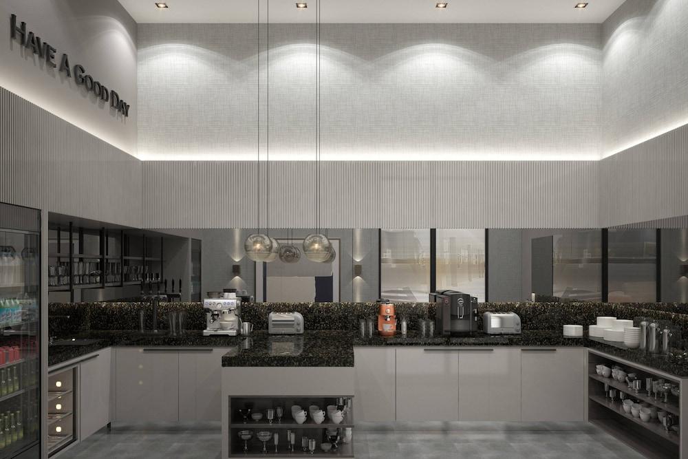 Delta Hotels By Marriott Istanbul Levent Luaran gambar