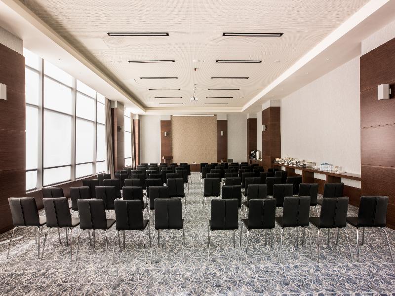 Delta Hotels By Marriott Istanbul Levent Luaran gambar